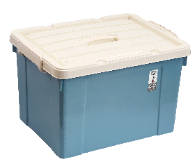 G.DUCK 8710 Storage Box 