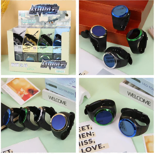XHTX-008 Watch