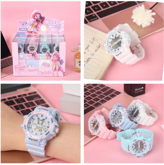 XHTX-018 Watch