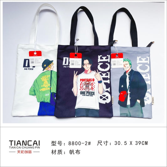 8800-2 Canvas Bag
