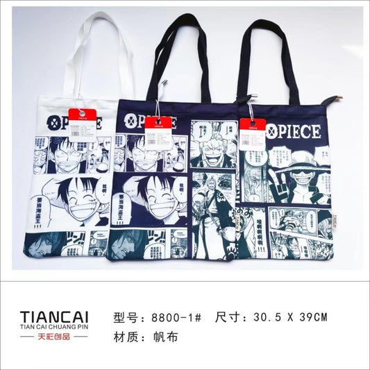 8800-1 Canvas Bag