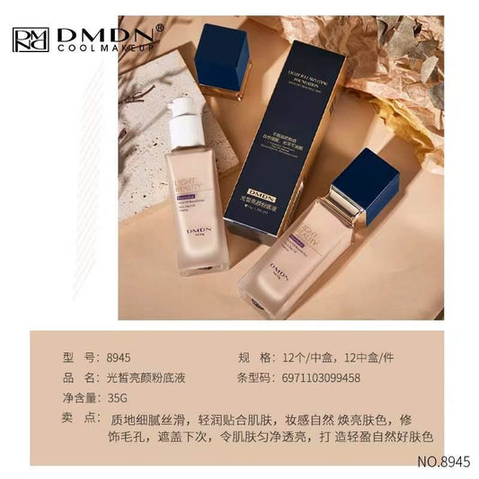 8945 Brightening Foundation-Natural Color