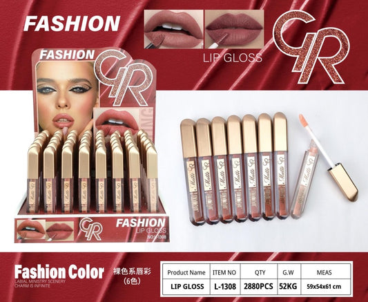 L-1308 Lip Gloss