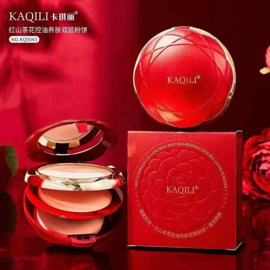 KQL0043 Double-layer Powder 01-02-03