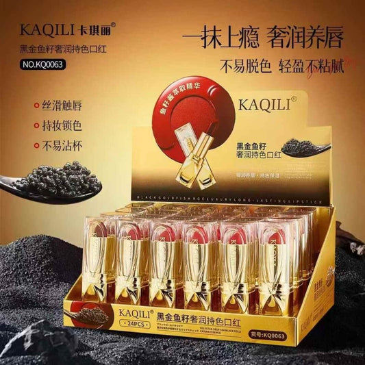 KQL0063 color-holding lipstick