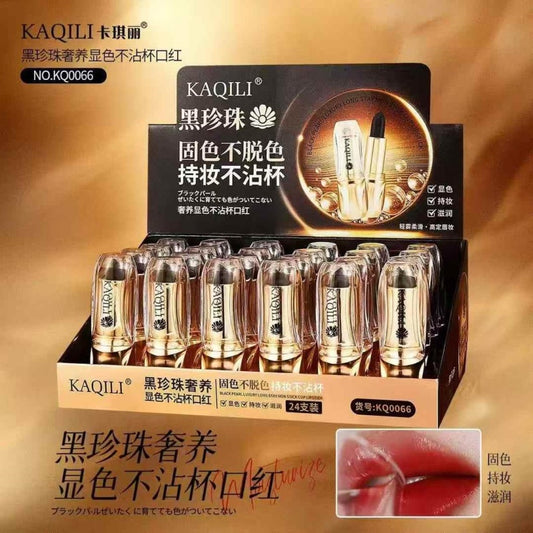 KQL0066 color non-stick cup lipstick