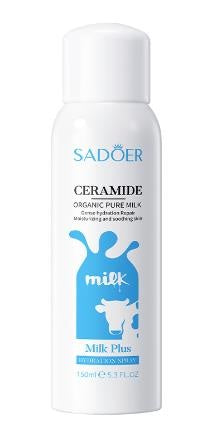 SD81158 ceramide hydrating spray