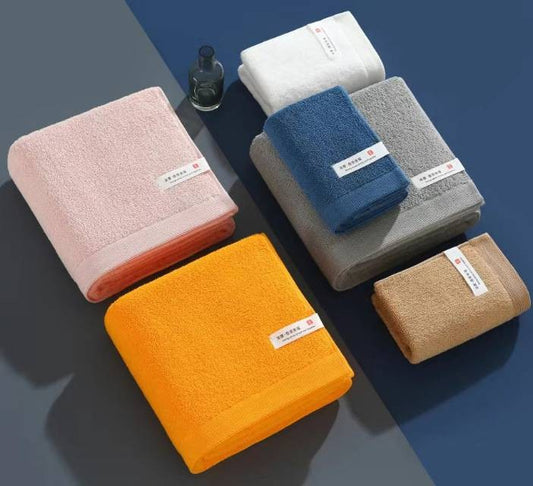 DY395 Lola Bath Towel