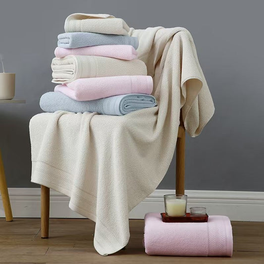 DY359 Oulian Bath Towel
