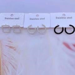 Earring Series Mix