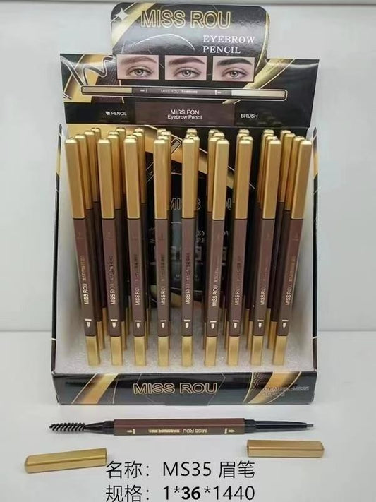 MS35 Eyebrow Pencil