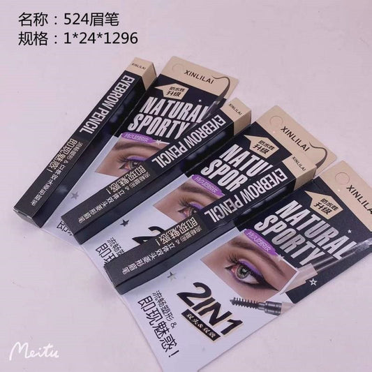 524 eyebrow pencil
