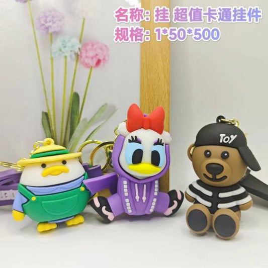 Hang super-value cartoon pendants