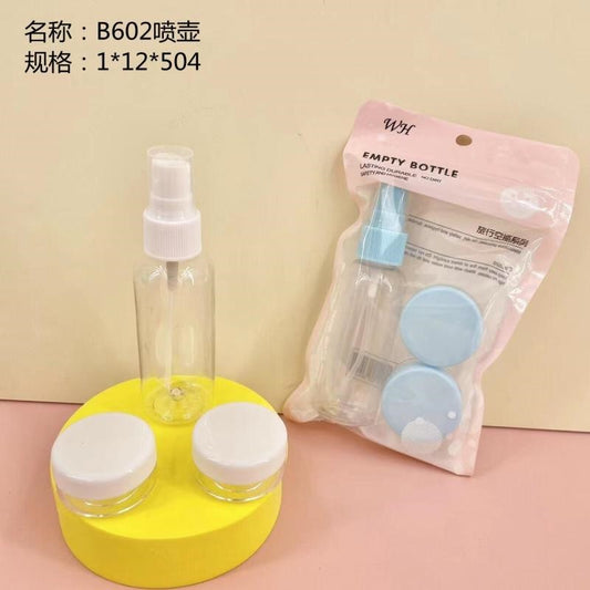 B602 Sprinkler