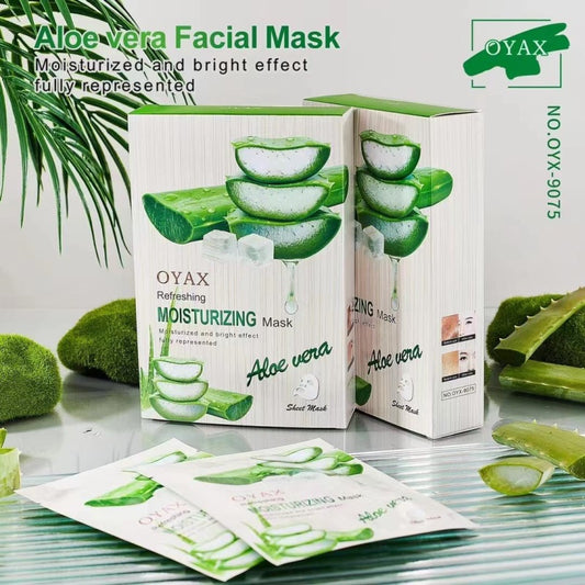 OYX-9075 Facial Mask