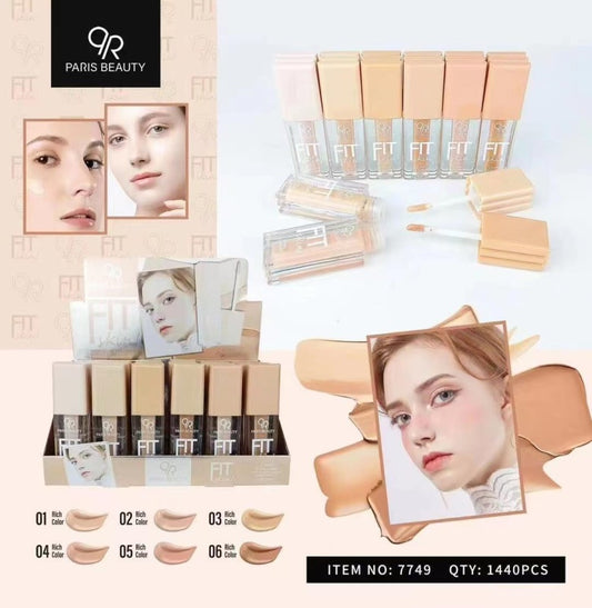 7749 concealer