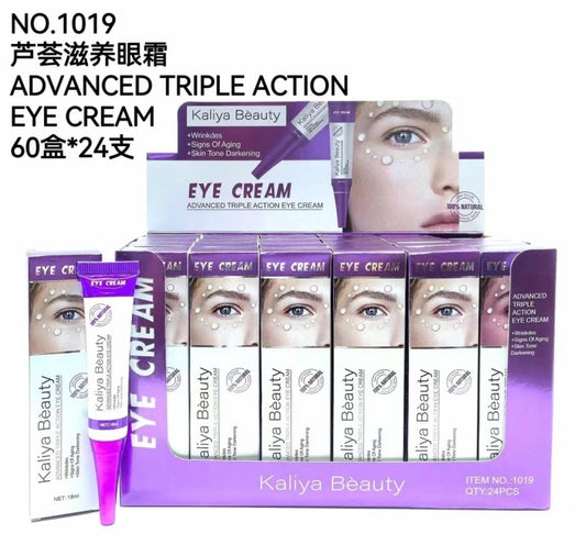 1019 Eye Cream