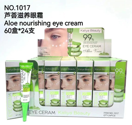 1017 Eye Cream