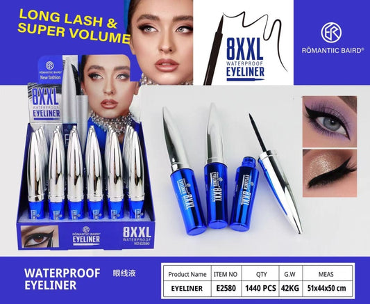 E2580 Liquid Eyeliner
