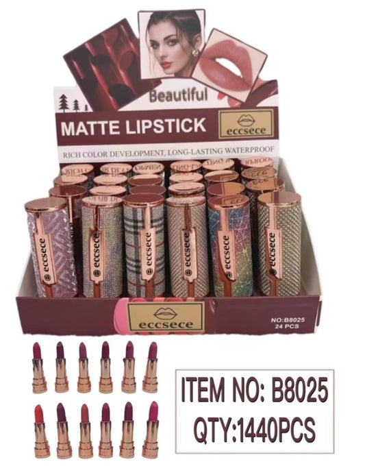 B8025 Lipstick