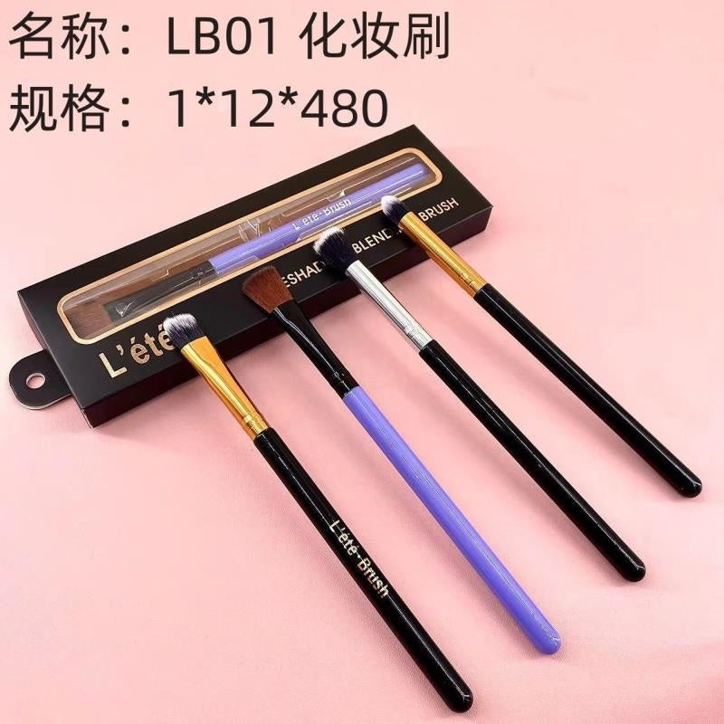 LB01 Makeup Brush
