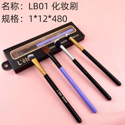 LB01 Makeup Brush