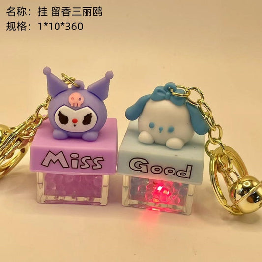 Hang Liuxiang Sanrio