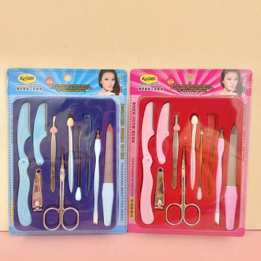 2524 - 5-piece tool set