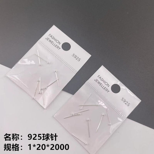 925 ball needles