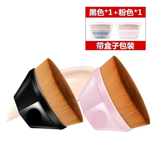 Small size, No. 55 colored brush (will be taken off the shelves when sold out)