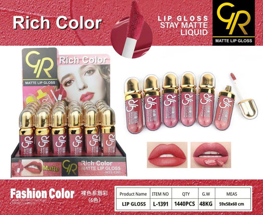 L-1391 Lip Gloss