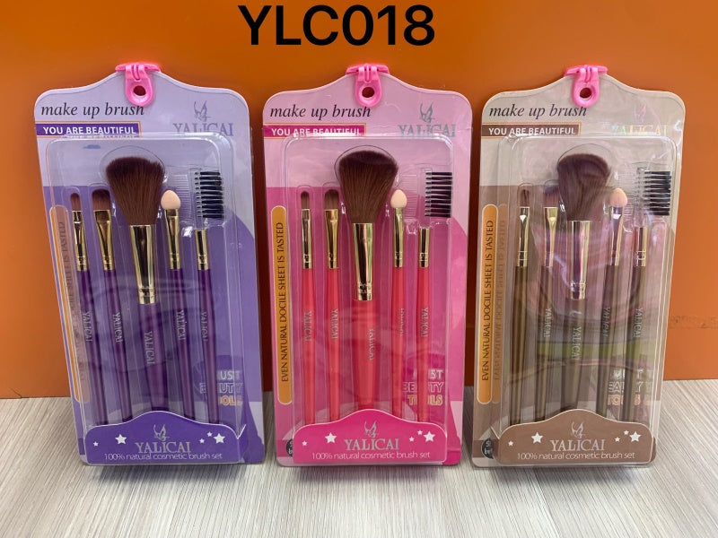 YLC018 Makeup Brush
