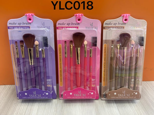 YLC018 Makeup Brush