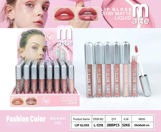 L-1310 Lip Gloss
