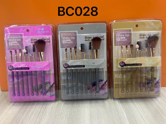 BC028 Makeup Brush