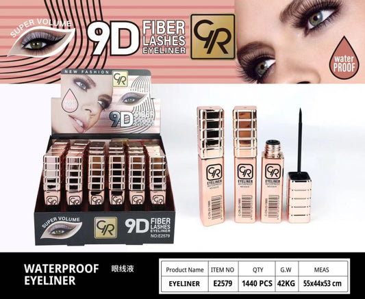 E2579 Liquid Eyeliner