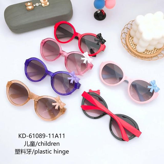 Children's sunglasses KD-61089