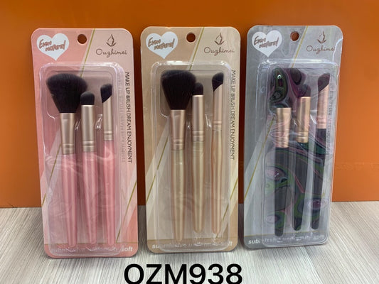 0ZM938 Makeup Brush