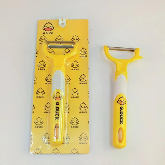 Rubber Duck 933 Card - Inserting Planer A3