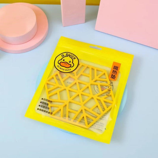 Yellow Duck 952 Good Heat Insulation Pad