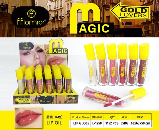 L-1258 Lip Gloss