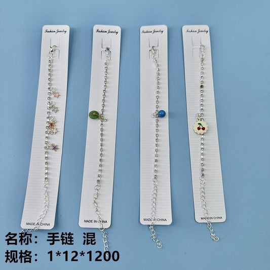 Bracelet, mixed