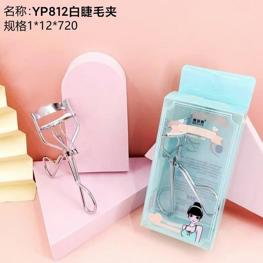 YP812 White Eyelash Curler