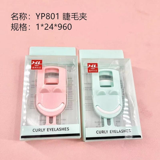 YP801 Eyelash Curler