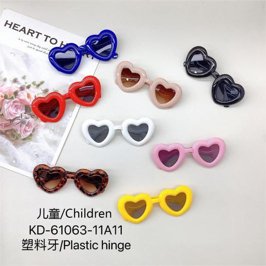 Children's sunglasses KD-61063